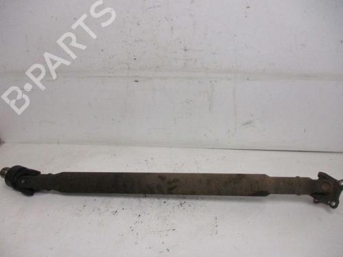 Used Driveshaft SUZUKI GRAND VITARA II (JT, TE, TD) 1.9 DDiS All-wheel Drive (JT419, TD44, JB419WD, JB419XD,... (129 hp) 18795214