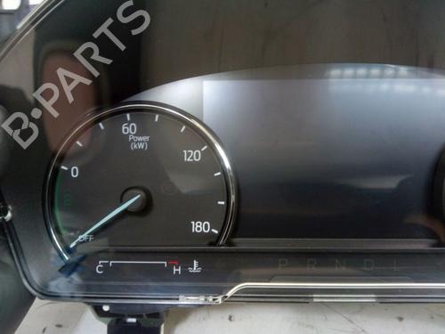 Instrument cluster FORD KUGA III (DFK) 2.5 Duratec PHEV | BP37142037C47 - Image 3