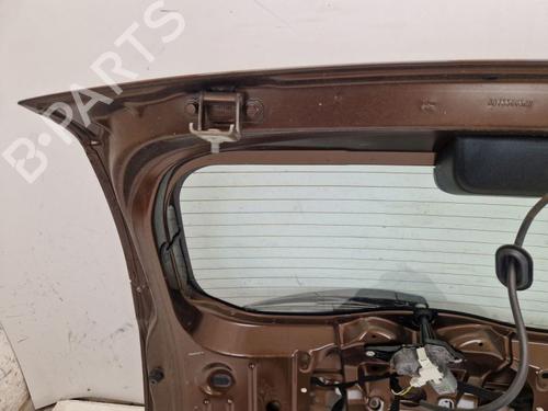 Tailgate DACIA DUSTER (HS_) 1.6 16V 4x4 | BP34738306C6 - Image 8