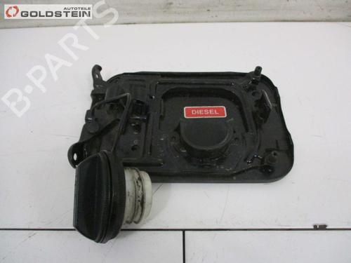 Fuel flap NISSAN X-TRAIL II (T31) 2.0 dCi 4x4 | BP18761150C131