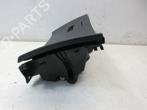 Glove box OPEL ZAFIRA TOURER C (P12) 1.6 CNG (75) | BP29104050C95 