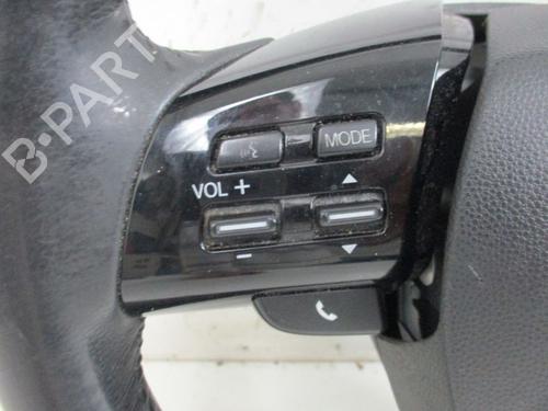 Steering wheel MAZDA CX-9 (TB) 3.7 AWD (TB10A) | BP18792873C49 