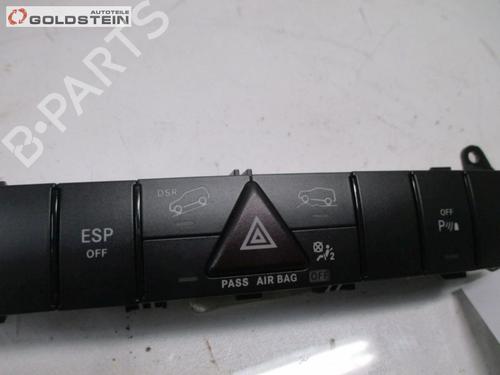 Switch MERCEDES-BENZ M-CLASS (W164) ML 350 4-matic (164.186) | BP37095615I30 - Image 2