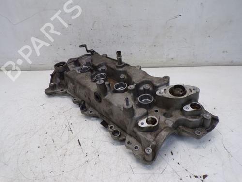 Ventildæksel RENAULT MEGANE IV Grandtour (K9A/M/N_) 1.2 TCe 130 (K9MR) (130 hp) 24371377