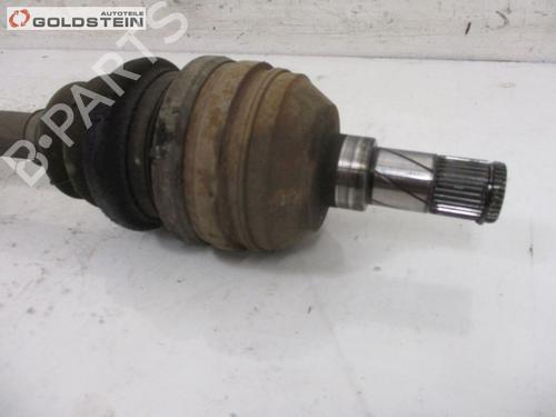 Left front driveshaft OPEL ASTRA H (A04) 1.7 CDTI (L48) | BP37104012M38 - Image 3
