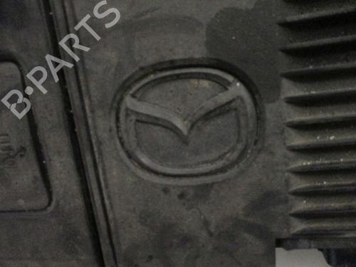 Air filter box MAZDA 2 (DE_, DH_) 1.3 (DE3FS) | BP37110430M87 - Image 2