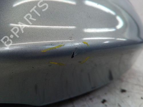 Left mirror BMW 3 Touring (E91) 318 i | BP29104097C26 