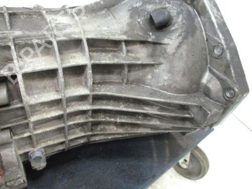 Gearbox HYUNDAI TERRACAN (HP) 2.9 CRDi 4WD | BP30667816M3 