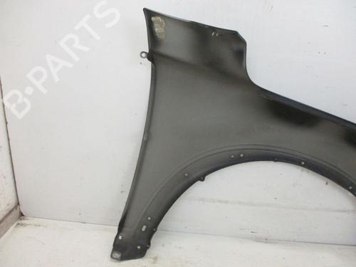 Left front fenders VOLVO XC90 I (275) 2.5 T AWD | BP18795270C41 