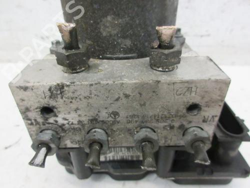 Electronic module MERCEDES-BENZ A-CLASS (W169) A 180 CDI (169.007, 169.307) | BP37124618M83  - Image 6