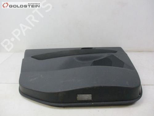 Front left panel PEUGEOT 3008 I MPV (0U_) 1.6 HDi | BP37101162C58 - Image 5