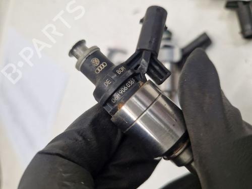 Injector AUDI A4 B8 (8K2) 1.8 TFSI | BP37136365M100 - Image 9