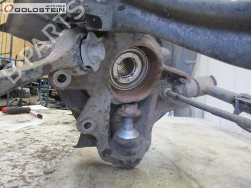 Other MERCEDES-BENZ M-CLASS (W164) ML 280 CDI 4-matic (164.120) | BP13760585O1 