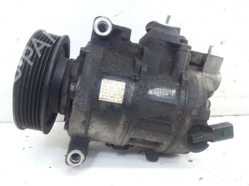 Compressore A/C VW GOLF V Variant (1K5) 1.4 TSI (170 hp) 31703209