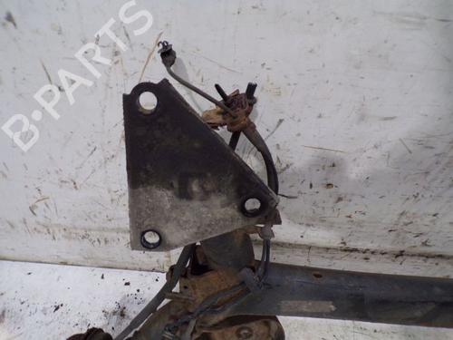 Rear axle FORD KA (RU8) 1.2 | BP37129924M2 - Image 3