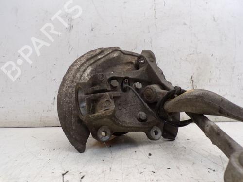 Left front steering knuckle BMW 3 (E90) 320 i | BP37127968M25 - Image 7