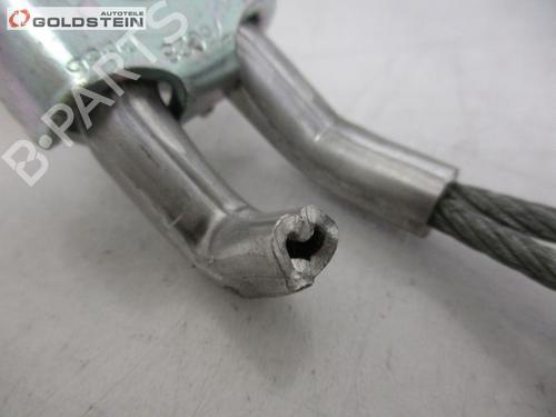 Boucle de ceinture de sécurité AUDI A4 B7 Avant (8ED) 2.0 TDI | BP18749298I32 