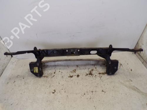 Crossmember RENAULT CLIO III (BR0/1, CR0/1) 1.2 16V (BR02, BR0J, BR11, CR02, CR0J, CR11) | BP19520432C162 