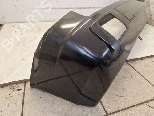 Rear bumper MITSUBISHI PAJERO PININ I (H6_W, H7_W) 2.0 GDI (H67W, H77W) | BP27611158C8 