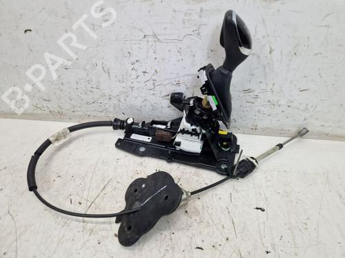 Used Shift knob RENAULT ZOE (BFM_) ZOE (BFMD) (109 hp) 29105997