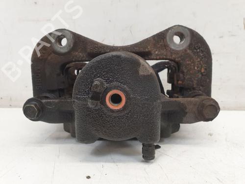 Right front brake caliper HYUNDAI i40 I (VF) 1.6 GDI | BP36215348M104  - Image 5
