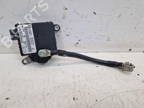 Used Control unit AUDI A6 C6 Avant (4F5) 2.7 TDI (180 hp) 30407825
