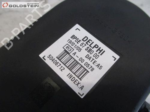 Horn MAZDA 5 (CR) 2.0 CD (CR19) | BP37095215E13 - Image 2