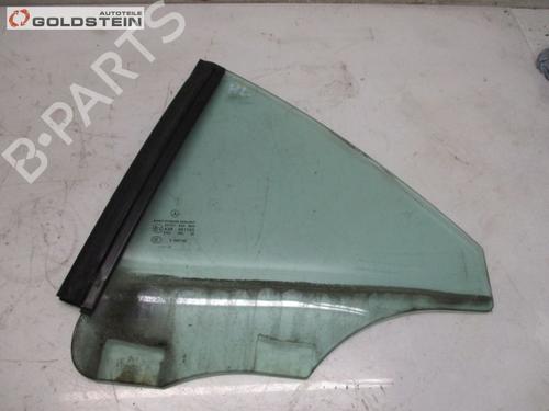 Used Rear left door window Rear left door window 37095372 37095372