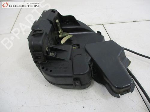 Rear right lock MERCEDES-BENZ C-CLASS T-Model (S203) C 230 (203.252) | BP18762097C99 
