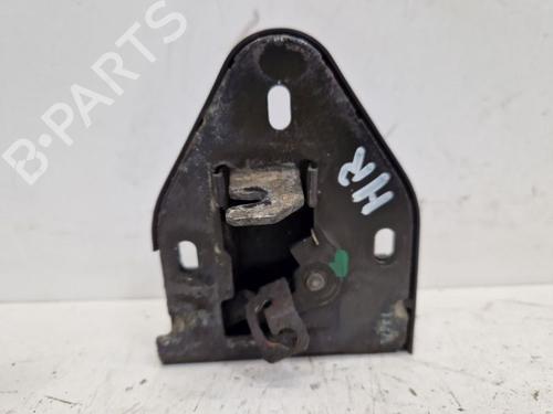 Tailgate lock RENAULT TRAFIC II Van (FL) 1.9 dCi 100 (FL0C, FL0K, FL0B) | BP29108903C101 