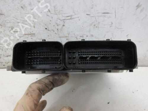Engine control unit (ECU) VW TOUAREG (7LA, 7L6, 7L7) 5.0 V10 TDI | BP24827435M57 