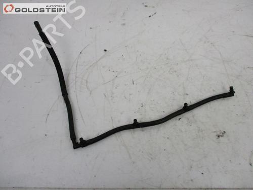 Used Pipe PEUGEOT 807 (EB_) 2.0 HDi (107 hp) 22194137