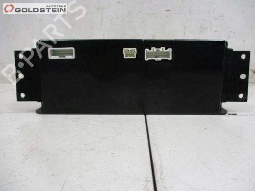 Climate control LAND ROVER DISCOVERY III (L319) 2.7 TD 4x4 | BP18761445I5 