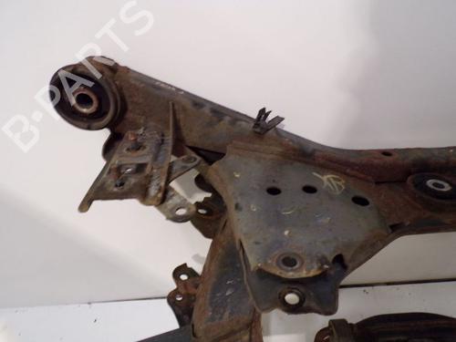 Rear axle SUBARU TRIBECA (B9) 3.6 (WXF) | BP29097142M2 