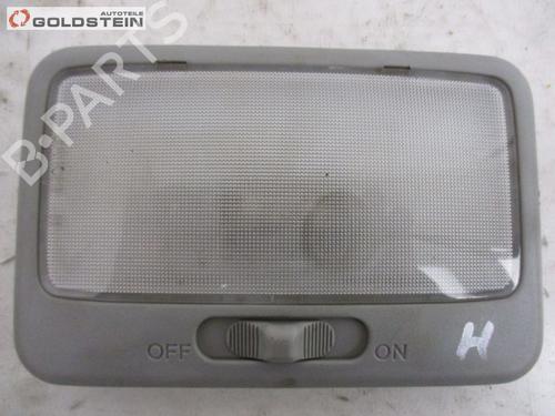 Interior roof light HONDA HR-V (GH_) 1.6 16V 4WD (GH2, GH4) | BP18752844I8 