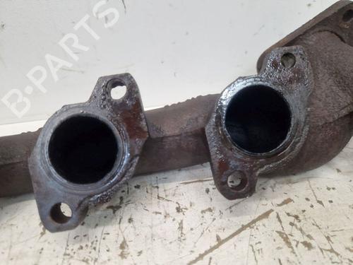 Exhaust manifold MERCEDES-BENZ SPRINTER 2-t Bus (B901, B902) 211 CDI (902.671, 902.672) | BP29523285M110 