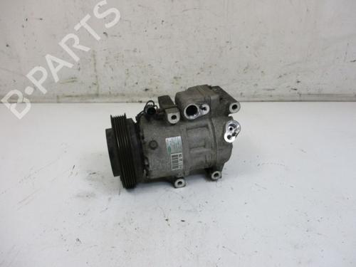 AC compressor KIA CEE'D Hatchback (ED) 1.6 F500AN6AA05