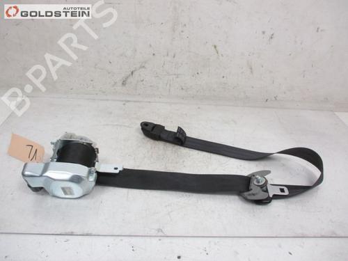 Used Front left seatbelt Front left seatbelt KIA SORENTO II (XM) 2.2 CRDi (197 hp) 18758767 18758767