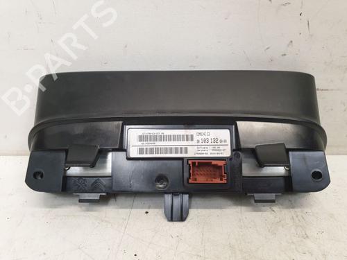 Quadrante CITROËN C4 CACTUS 1.6 HDi 90 | BP38029486C47 - Image 7