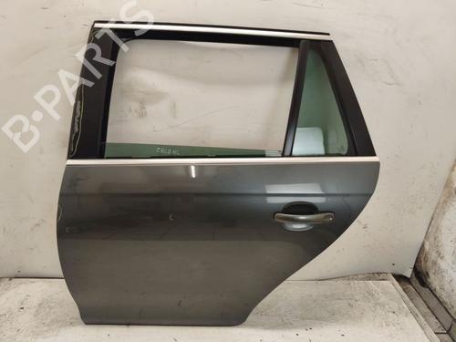 left-rear-door-vw-golf-vi-variant-aj5-2009-2010-2011-2012-2013-2014-39881338 main image