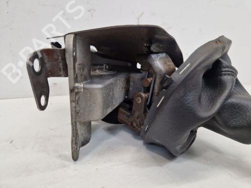 Shift knob OPEL VIVARO A Bus (X83) 1.9 DTI (F7, J7, A07) | BP32101126I34 