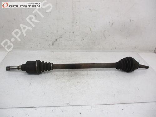 Right front driveshaft PEUGEOT 1007 (KM_) 1.4 HDi | BP37104604M39 - Image 2