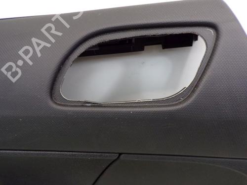 Rear left panel PEUGEOT 308 SW I (4E_, 4H_) 1.6 HDi | BP37129497C60 - Image 5