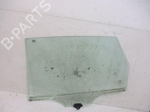 Rear right door window KIA CEE'D Hatchback (ED) 1.6 | BP18798789C21 