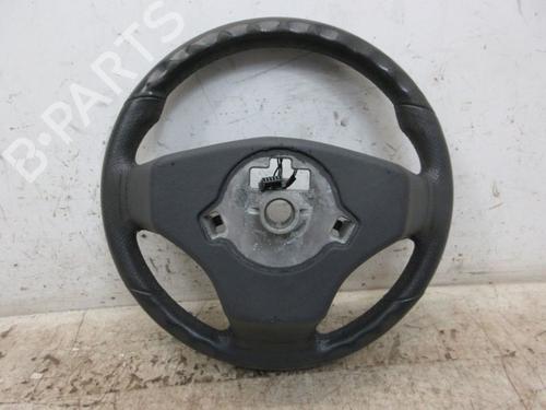 Steering wheel OPEL CORSA D (S07) 1.4 (L08, L68) | BP37129927C49 - Image 5