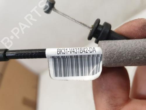 Interior handle FORD TRANSIT V363 Van (FCD, FDD) 2.0 EcoBlue | BP39008119I7 - Image 8