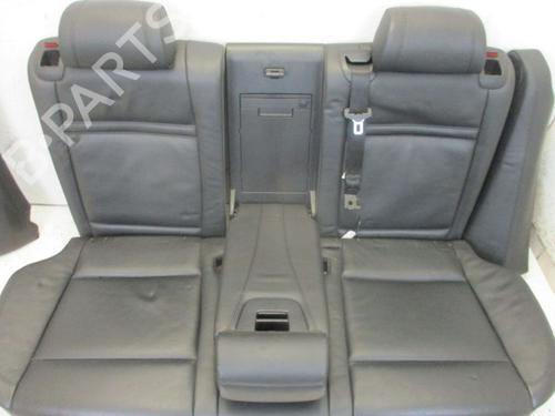 Sæde Bagtil BMW X5 (E70) xDrive 35 d | BP32473732C17