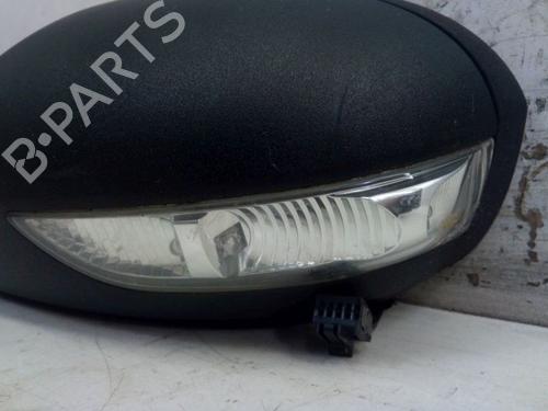Left mirror MERCEDES-BENZ A-CLASS (W169) A 150 (169.031, 169.331) | BP29107567C26 