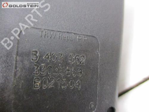 Seat buckle BMW X3 (E83) 3.0 d | BP18760067I32 