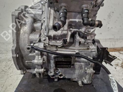 Gearbox FORD KUGA III (DFK) 2.5 Duratec PHEV | BP31574060M3 